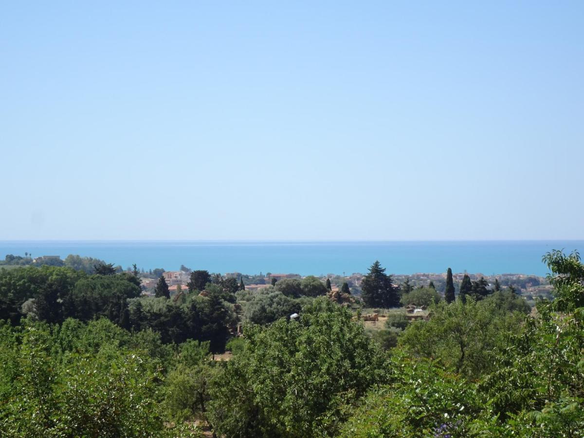San Marco Agrigente